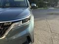 Kia Carnival 2021 года за 18 000 000 тг. в Шымкент – фото 2