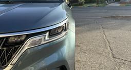 Kia Carnival 2021 года за 18 000 000 тг. в Шымкент – фото 2