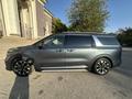 Kia Carnival 2021 года за 18 000 000 тг. в Шымкент – фото 4