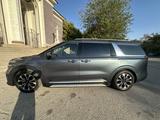 Kia Carnival 2021 года за 18 000 000 тг. в Шымкент – фото 4