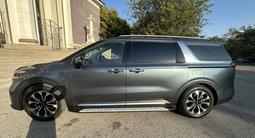 Kia Carnival 2021 года за 18 000 000 тг. в Шымкент – фото 4