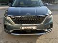 Kia Carnival 2021 года за 18 000 000 тг. в Шымкент