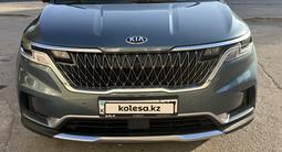Kia Carnival 2021 года за 18 000 000 тг. в Шымкент