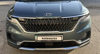 Kia Carnival 2021 года за 18 000 000 тг. в Шымкент