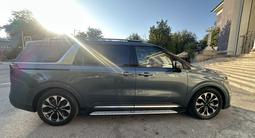 Kia Carnival 2021 года за 18 000 000 тг. в Шымкент – фото 5