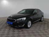 Kia Cadenza 2014 года за 9 100 000 тг. в Шымкент