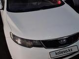 Kia Cerato 2012 годаүшін4 700 000 тг. в Астана