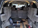 Toyota Alphard 2008 года за 6 500 000 тг. в Бейнеу – фото 2