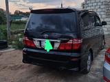 Toyota Alphard 2008 года за 6 500 000 тг. в Бейнеу – фото 3