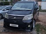 Toyota Alphard 2008 года за 6 500 000 тг. в Бейнеу – фото 4