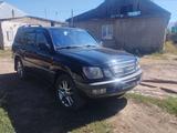 Lexus LX 470 2000 года за 7 500 000 тг. в Кордай – фото 3