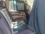 Lexus LX 470 2000 года за 7 500 000 тг. в Кордай – фото 4