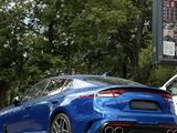 Kia Stinger 2021 года за 19 000 000 тг. в Караганда – фото 4