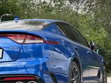 Kia Stinger 2021 года за 19 000 000 тг. в Караганда – фото 5