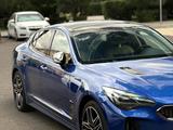 Kia Stinger 2021 года за 19 000 000 тг. в Караганда