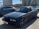 BMW 520 1992 годаүшін1 000 000 тг. в Алматы – фото 2