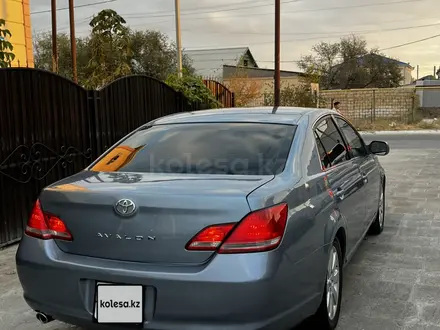 Toyota Avalon 2005 года за 5 000 000 тг. в Жанаозен – фото 3