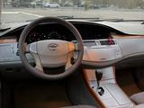 Toyota Avalon 2005 годаүшін5 000 000 тг. в Жанаозен – фото 4