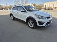 Kia Rio X-Line 2020 годаүшін7 950 000 тг. в Костанай