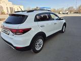 Kia Rio X-Line 2020 годаүшін7 900 000 тг. в Костанай – фото 5