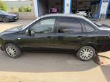 ВАЗ (Lada) Granta 2190 2014 годаүшін1 999 999 тг. в Астана