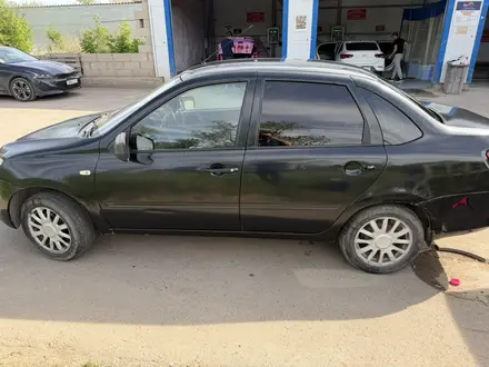 ВАЗ (Lada) Granta 2190 2014 года за 1 999 999 тг. в Астана
