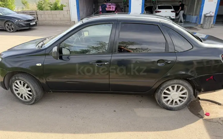 ВАЗ (Lada) Granta 2190 2014 годаүшін1 999 999 тг. в Астана