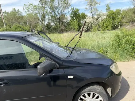 ВАЗ (Lada) Granta 2190 2014 года за 1 999 999 тг. в Астана – фото 5