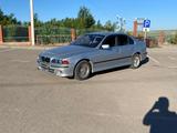 BMW 528 1997 годаүшін3 000 000 тг. в Шымкент