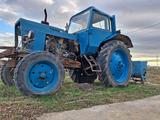 МТЗ (BELARUS)  80 1990 года за 1 000 000 тг. в Абай (Келесский р-н)