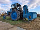 МТЗ (BELARUS)  80 1990 года за 1 000 000 тг. в Абай (Келесский р-н) – фото 2