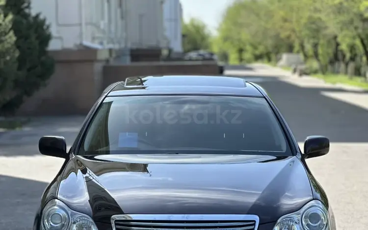 Toyota Crown Majesta 2005 годаүшін4 850 000 тг. в Тараз