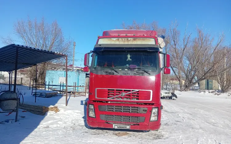 Volvo 2007 года за 26 500 000 тг. в Караганда