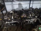 Двигатель OM642 объем 3.0 литра дизельүшін850 000 тг. в Алматы – фото 2