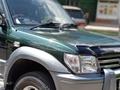 Toyota Land Cruiser Prado 1999 года за 7 500 000 тг. в Алматы – фото 7