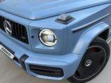 Mercedes-Benz G 63 AMG 2023 года за 140 000 000 тг. в Алматы – фото 2