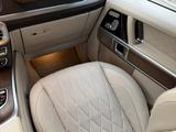 Mercedes-Benz G 63 AMG 2023 года за 140 000 000 тг. в Алматы – фото 4