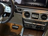 Mercedes-Benz G 63 AMG 2023 года за 140 000 000 тг. в Алматы – фото 5