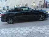 Kia Optima 2020 годаүшін8 300 000 тг. в Кызылорда – фото 3