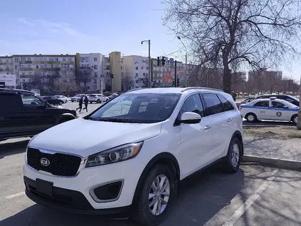 Kia Sorento 2016 года за 7 500 000 тг. в Актау – фото 2