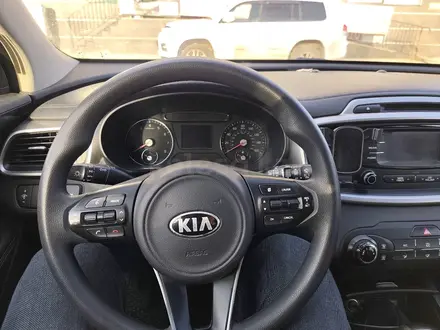 Kia Sorento 2016 года за 7 500 000 тг. в Актау – фото 5
