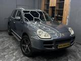 Porsche Cayenne 2004 годаүшін4 800 000 тг. в Тараз – фото 2