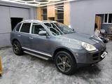 Porsche Cayenne 2004 годаүшін4 800 000 тг. в Тараз – фото 4