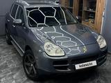 Porsche Cayenne 2004 годаүшін4 800 000 тг. в Тараз – фото 3