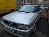 Audi Coupe 1991 годаүшін1 300 000 тг. в Алматы – фото 4