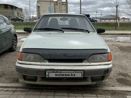 ВАЗ (Lada) 2115 2006 года за 1 000 000 тг. в Актобе – фото 2