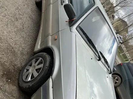 ВАЗ (Lada) 2115 2006 года за 1 000 000 тг. в Актобе