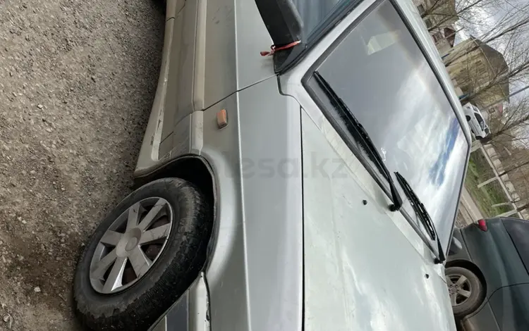 ВАЗ (Lada) 2115 2006 года за 1 000 000 тг. в Актобе