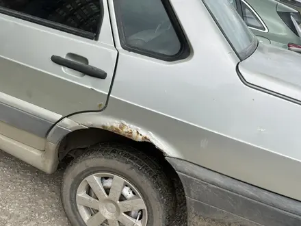 ВАЗ (Lada) 2115 2006 года за 1 000 000 тг. в Актобе – фото 6