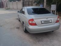 Toyota Camry 2002 годаүшін5 300 000 тг. в Тараз